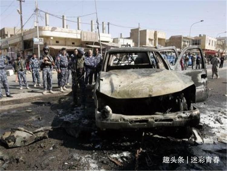  深夜|闯下大祸!土耳其军机深夜出动发射导弹，美盟友王牌旅长被炸身亡