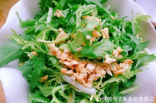  家人|天热易上火，多给家人吃这菜，维C是菠菜的3倍，开胃还败火