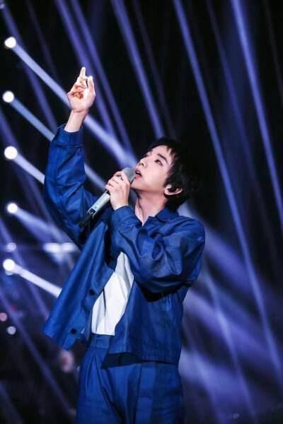  华晨|郎朗称最喜欢的年轻艺人是华晨宇，是商业互吹，还是真的有眼光？