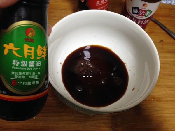  梅菜扣肉|这是《中餐厅》里的爆红菜，自己在家做，孩子用它拌饭能吃两大碗