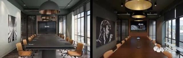  工程建设|为什么说Unity Reflect是XR科技赋能工程建设行业的...