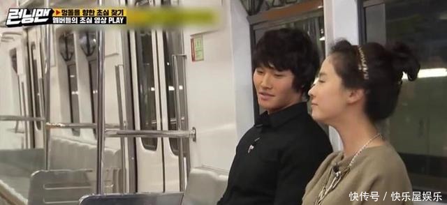  周一情侣|一个开头，满满回忆杀，还记得十年前宋智孝刚加入RM时的样子么