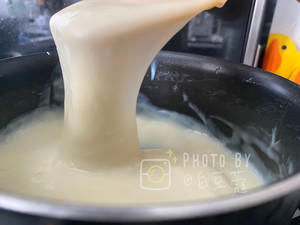  豆浆粉|懒人版豆乳盒子（不用奶油不用戚风蛋糕）