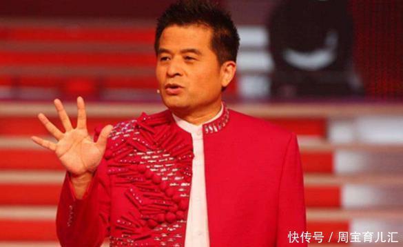 名气|她曾在街上卖豆腐,登上星光大道一炮而红,老毕落魄她拿了105万