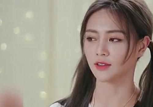  原因|谢可寅表示最想看刘雨昕带小孩，得知原因后，这是亲队友