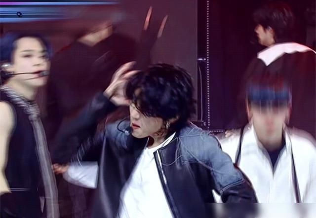  防弹|“防弹青年团”因为新歌不好、演唱技巧差引起热议