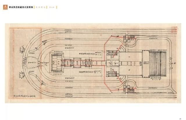 清西陵全域|告诉您,清西陵是如何设计的?
