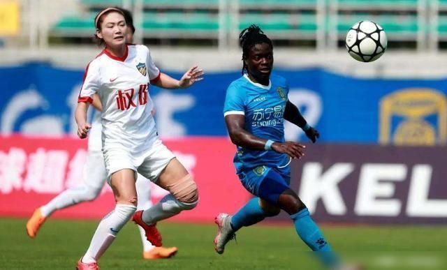 江苏苏宁女足|女超开战：卫冕冠军高开低走！3球领先被连追2球，险些葬送好局