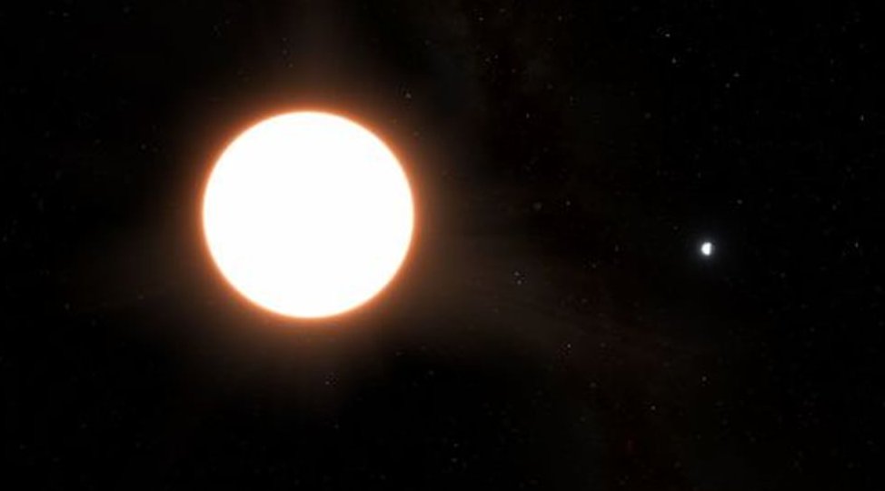 科学家发现最亮系外行星