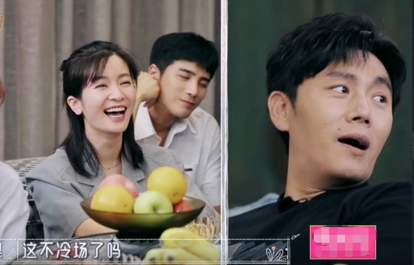  妈妈|包贝尔参加下一季《婆婆和妈妈》？秦昊说的这句话很重要