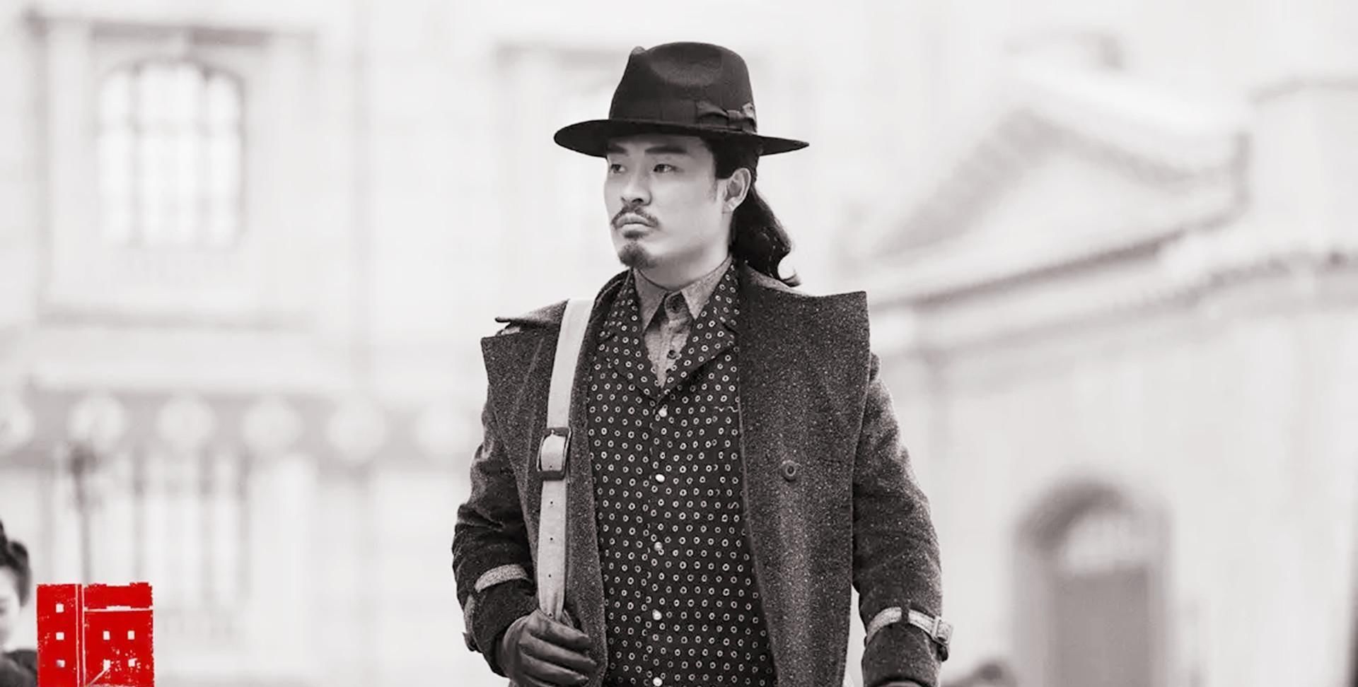  李晨|陈赫VS李晨卫视打擂，论能力半斤八两，比背景陈赫搬出陈凯歌也不行