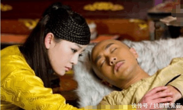  丑闻|一位清朝太医, 靠装死才侥幸活下来, 还爆出皇家这样的丑闻