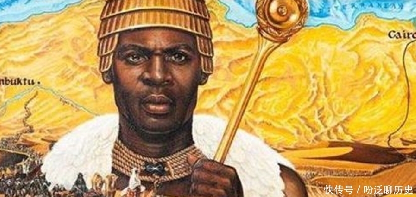 小心|被誉为“最有钱”的国王,仅仅是一次旅游,不小心搞垮了全球经济