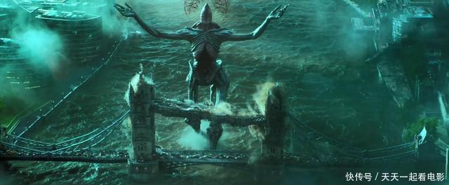 国内|《生化危机》女主出演,《权力的游戏》导演的R级片,竟被引进了