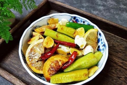  炎炎夏日|炎炎夏日，没有食欲试试这几道菜，美味又下饭，家人天天催着吃