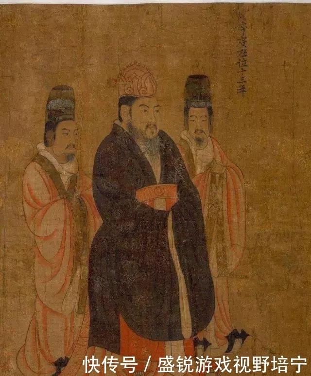 英军|千年前的深谋远虑 居然让中国在鸦片战争中毫无还手之力