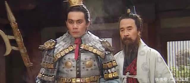 告诫|吕布临死前告诫曹操要防着此人, 但曹操没在意结果竟悔之晚矣!