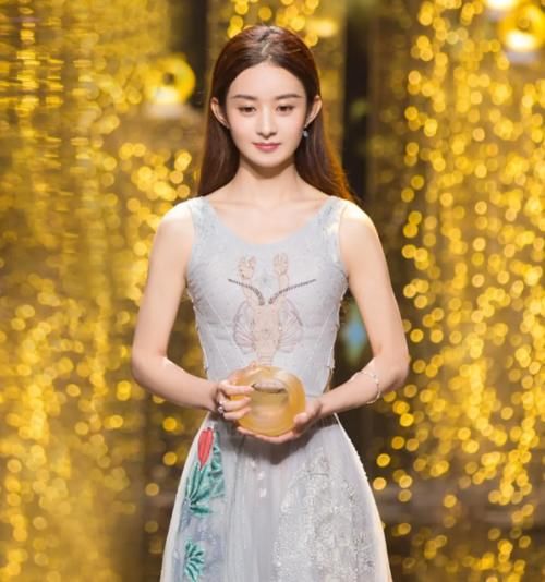  热度|网曝赵丽颖是《青春有你3》发起人，经历和主题契合：平凡也可以精彩