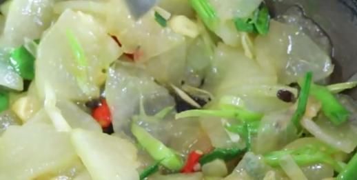  味道|特别清爽解腻,味道超级棒,好吃还下饭,食材便宜又营养