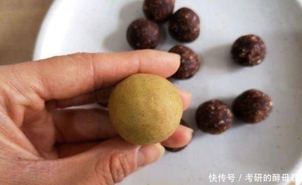  豆糕|减肥也能吃甜品这款低糖低脂的网红仙豆糕，简单又健康