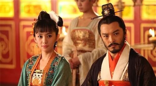 中国|隋炀帝在位仅14年,却做了4件造福子孙的大事,影响中国1400多年