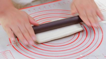 面团|坚果小花卷宝宝辅食食谱