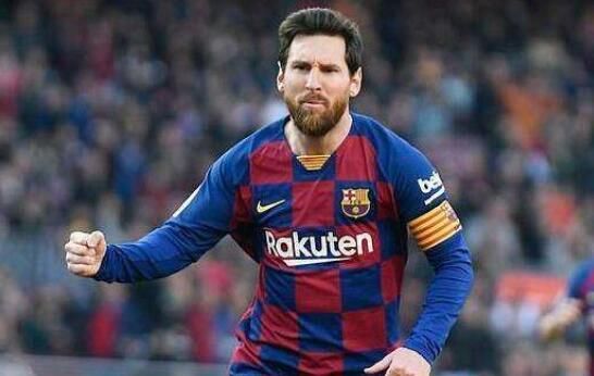  梅乌|巴托梅乌带来一个好消息！梅西再次受益，巴塞罗那将迎来重大转折