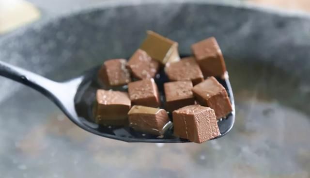 老豆腐|成本只要五块钱,香嫩鲜美,北方人喜欢吃,南方人更爱