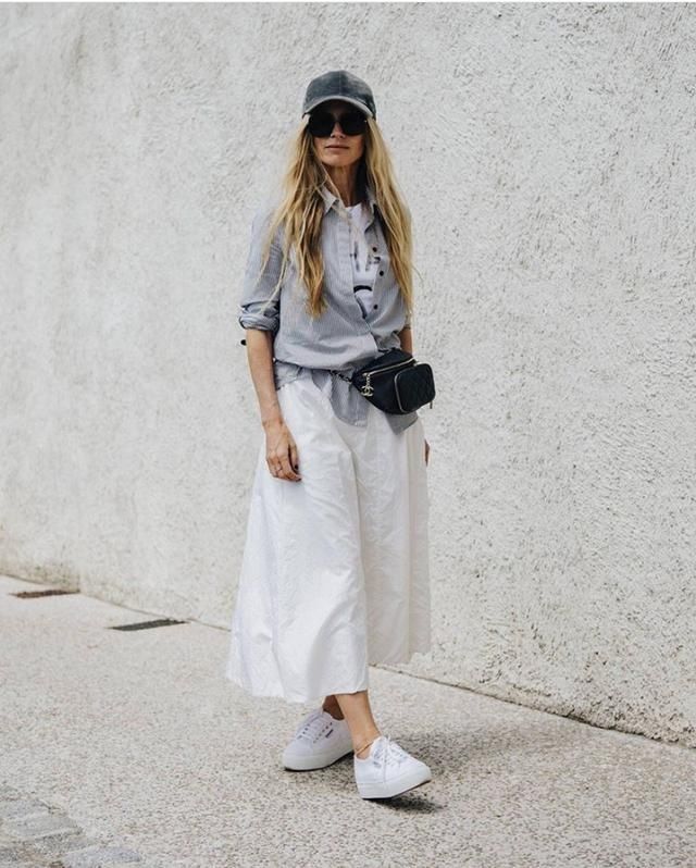 单品|如何将衬衫穿得更好看？5个小妙招提升品质，让平凡单品不普通