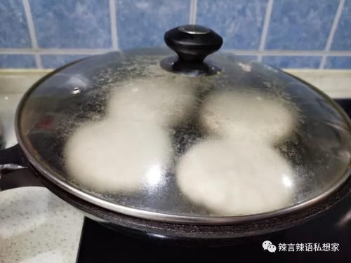 月饼|月饼季来临,不喜欢甜腻风的朋友,来学做车轮肉饼吧,随做随吃