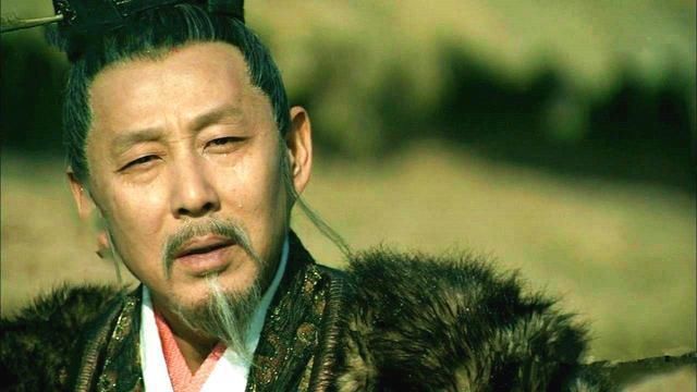 安排|刘邦：我为你安排了四条活路，戚夫人：算了吧，结果被做成人彘