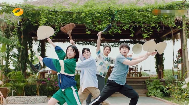  客人|《向往4》终于等来了呼声最高的客人，下期预告亮点多多，终于不留遗憾了