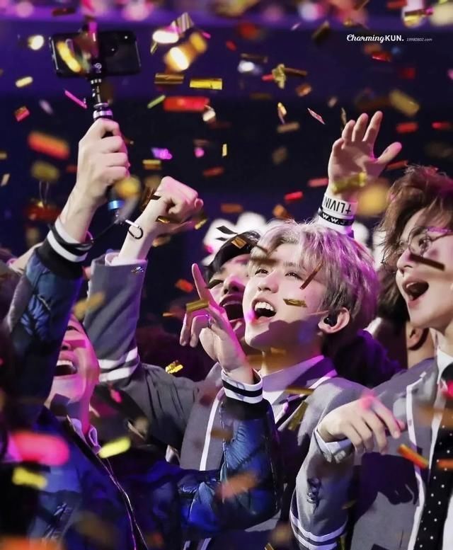  蔡徐坤|蔡徐坤终被发现有多好？