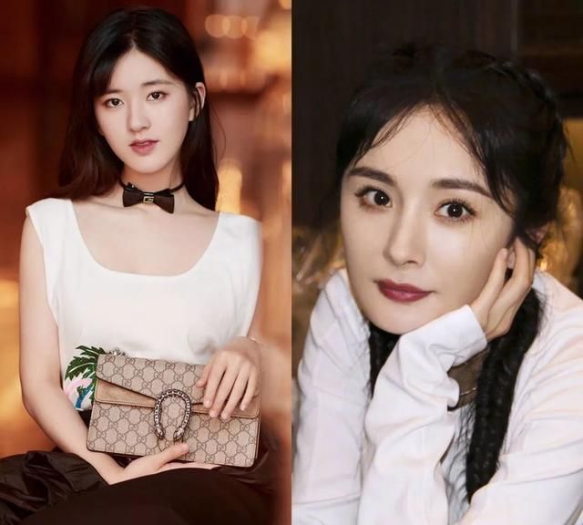 演过|杨紫后面会接一部任务剧,在剧里饰演杨开慧,这个角色李沁曾演过