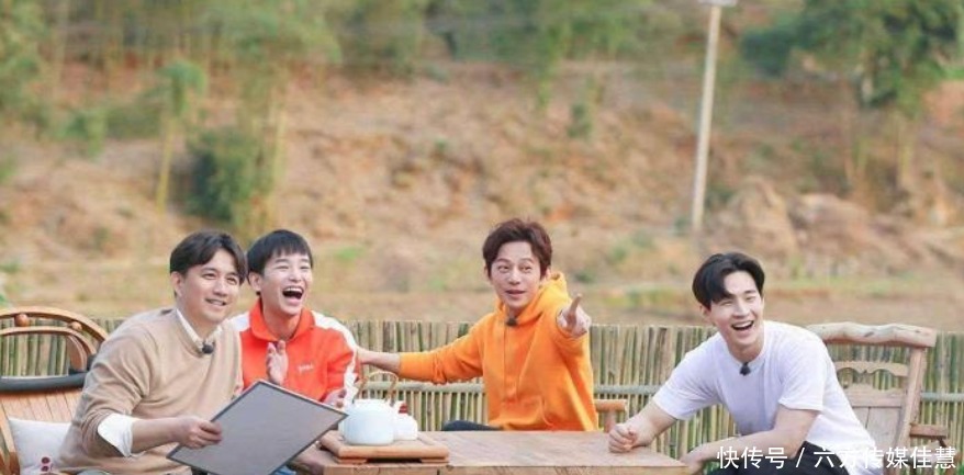  赔不起|《向往的生活》最金贵的明星，黄磊都不敢让她干活，怕赔不起！