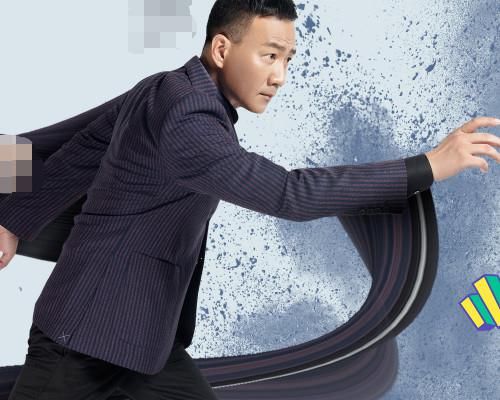  哥哥|元气满满的哥哥官宣，大哥队大咖云集，胡军“凭啥”做队长？