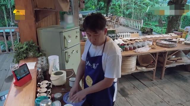  勤快|《向往4》收官将情怀做到底，长英兑现承诺回归了，陈赫变勤快了