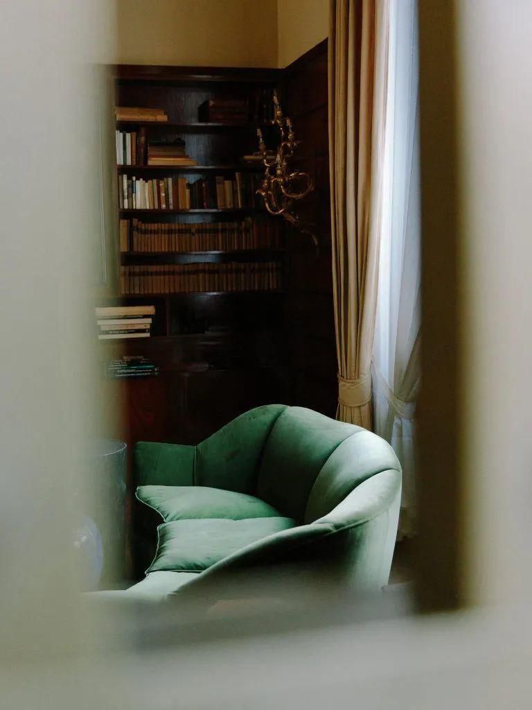 窥探|窥探他的绝版好品味，《Call Me By Your Name》还远远不够