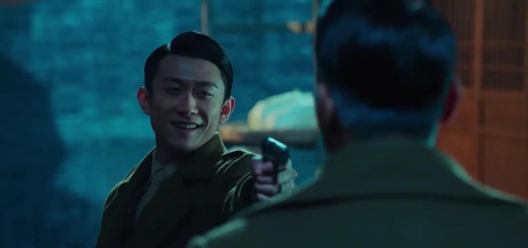  胜算|电视剧收视率Top5：《胜算》无缘前三，第一收视高达2.49%