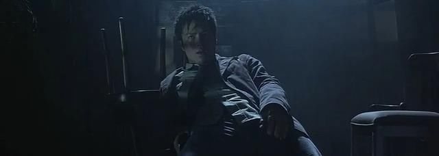 神作|无论过去多少年，杜琪峰的「神探」依旧是神作