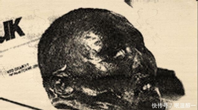 头颅|让中蒙俄三国为之头疼的悍匪, 祸害中国领土头颅为何能被永久保留