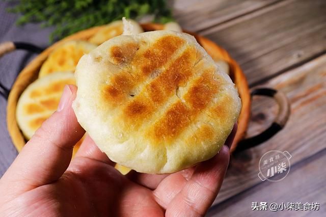  豆角|豆角这样做太好吃了，加一碗面粉，不蒸不煮，营养又好吃