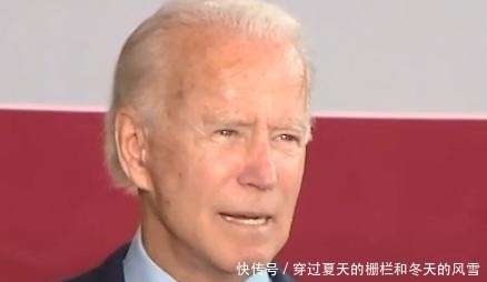 等不及|拜登:我已等不及和特朗普进行辩论了,他自称是一个稳定的天才