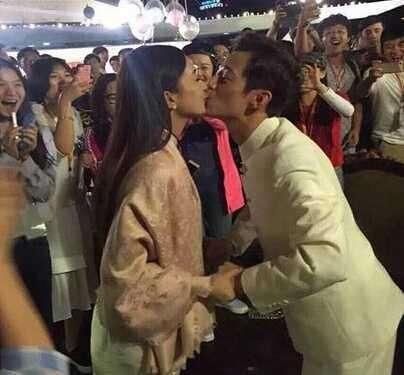  芒果|张亮为赵丽颖解围，赵丽颖录芒果台真人秀为何总被误解？