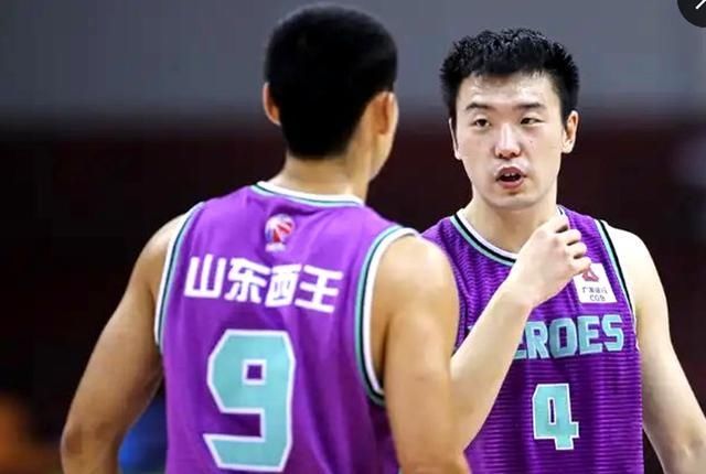 逆转|张庆鹏聊发少年狂，助山东男篮逆转战胜江苏，四名主力找回状态