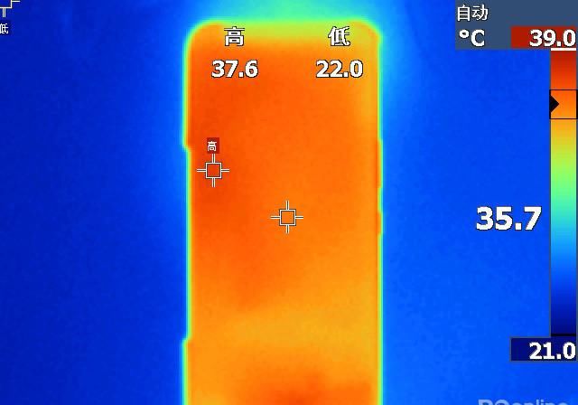  评测|ROG游戏手机3评测：首发865 Plus，看背后多数人会说三个字