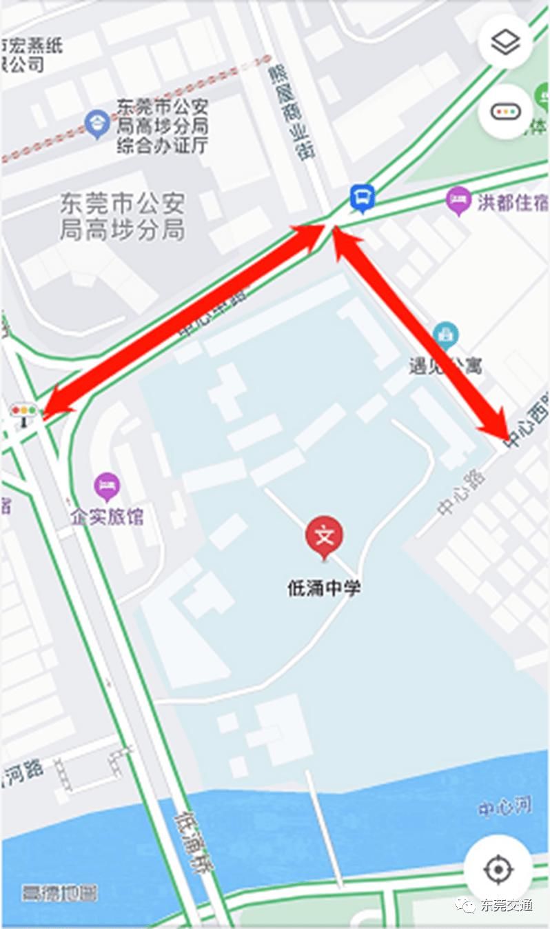  交通管制示|东莞司机注意！这周东莞多路段限时禁行，涉及24个镇街园区！
