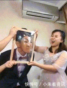 妹子|妹子,你们伴娘裙太漂亮了,看来新娘很自信,要不风头被抢多尴尬