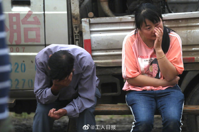  同大|揪心！安徽庐江县同大镇一村干部抗洪中落水失联