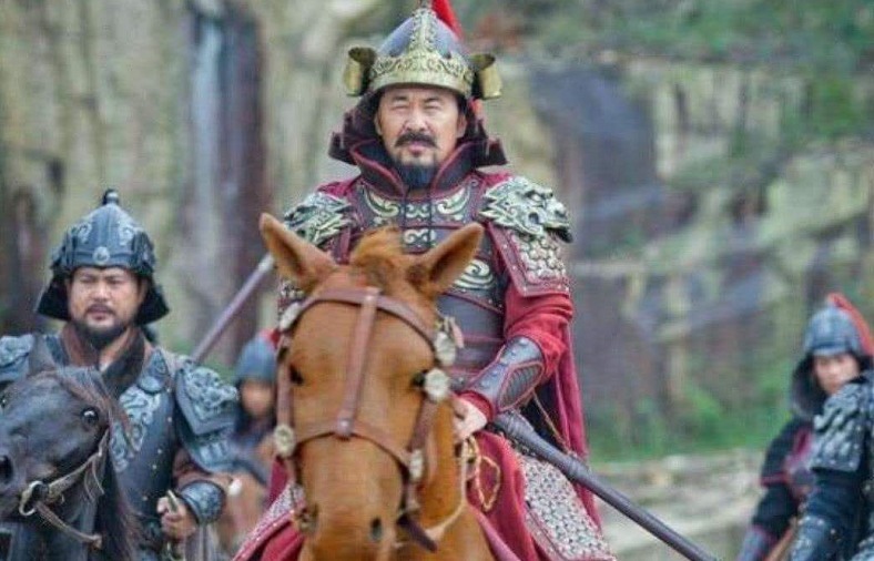 赵匡胤|赵匡胤去武庙祭拜，看到白起时，赵匡胤为何勃然大怒？